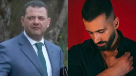Joz Marku ishte i ftuar për të kënduar, djemtë e Tom Doshit i bëjnë të papriturën