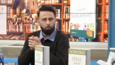 Kungulli, ‘b*mba e portokalltë’ për shëndetin, Altin Joka: Lufto sëmundjet me zero lekë