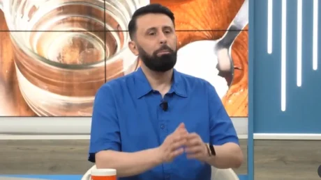 Ushqehu me mençuri! Nutricionisti Altin Joka: Ja kombinimet ushqimore që ne na bëjnë mirë ne shendetin tone…