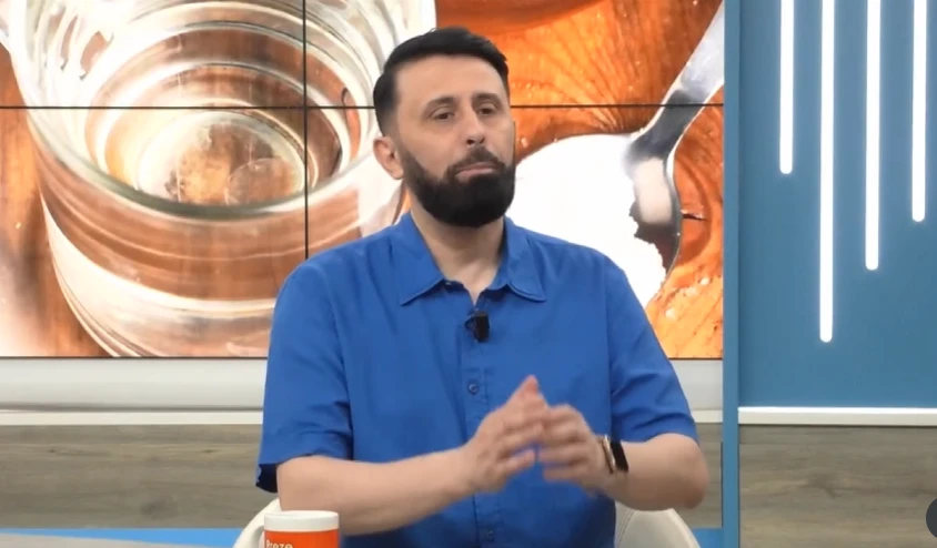 Përse na dhembin kockat dhe si të kurojmë dhimbjet e tyre? Kjo eshte zgjidhja nga nutricionisti Altin Joka