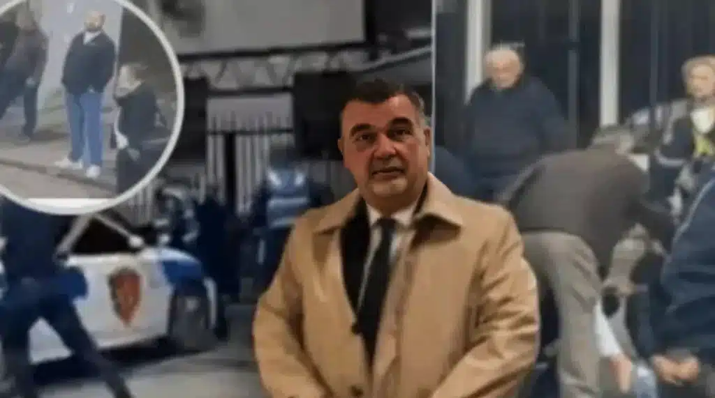 “Po vërtetoj çfarë thotë Shkodra për ty, që je…”/ FJALËT E FUNDIT që iu thanë gjyqtarit Astrit Kalaja para se të vr*tej