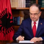 Presidenti Bajram Begaj cakton DATËN, ja kur do mbahen zgjedhjet e pjesshme lokale! Në dekret edhe Tirana