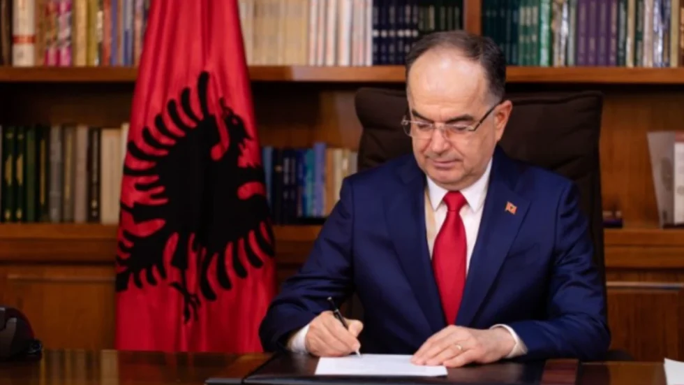 Presidenti Bajram Begaj cakton DATËN, ja kur do mbahen zgjedhjet e pjesshme lokale! Në dekret edhe Tirana