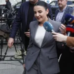 Belinda Balluku del nga SPAK. Ja çfarë tha