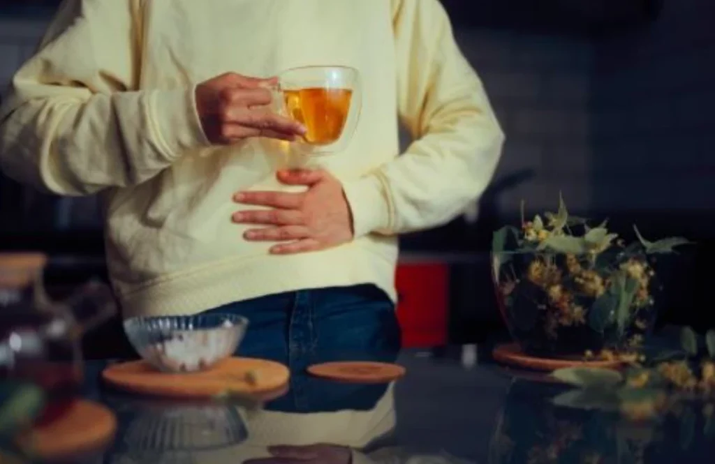 Ja cilat janë tre lloje çajrash të shkëlqyer për shëndetin e zorrëve…