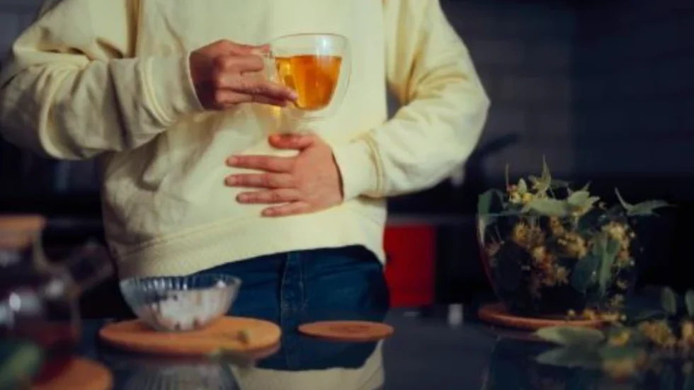 Ja cilat janë tre lloje çajrash të shkëlqyer për shëndetin e zorrëve…