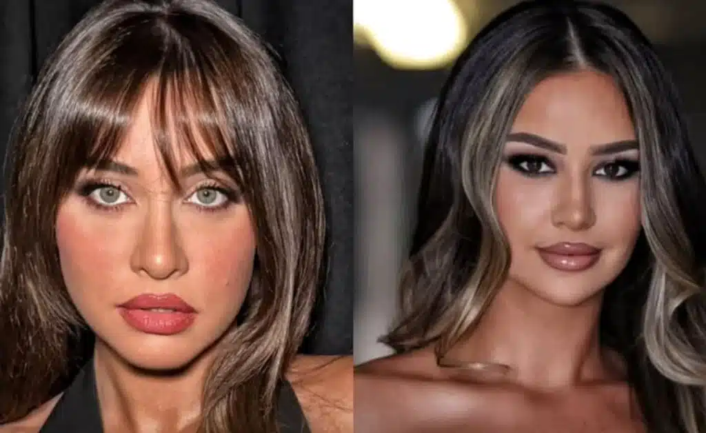 Tha se e ka hequr nga Instagrami, Kiara i përgjigjet Dojnës: “Merr klikime me emrin tim”