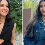Dojna i reagon menjëherë deklaratës së Kiarës:”Ça i duket vetja” — publikon papritur edhe këtë foto