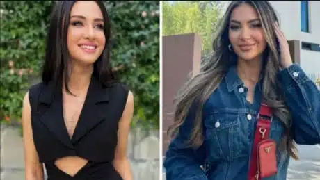 Dojna i reagon menjëherë deklaratës së Kiarës:”Ça i duket vetja” — publikon papritur edhe këtë foto