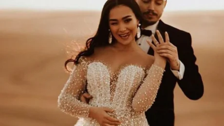 Elgit Doda ben kete postim pas lajmeve për ndarjen nga Klea Huta