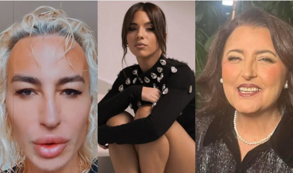 Nuk i del inati/ Elton Ilirjani merr një tjetër vendim drastik ndaj Shqipe Hysenajt: “Do t’i ndalohet të…”