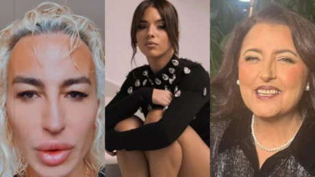 Nuk i del inati/ Elton Ilirjani merr një tjetër vendim drastik ndaj Shqipe Hysenajt: “Do t’i ndalohet të…”
