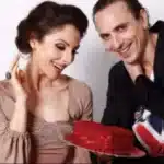 “Humba dinjitetin prej saj”/ Reagon Enada Hoxha pas deklaratës së Gerd Vasos për ndarjen e tyre