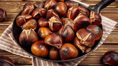 Nga përmirësimi i funksioneve të trurit tek shëndeti i zemrës, ja përfitimet shëndetësore të gështenjës