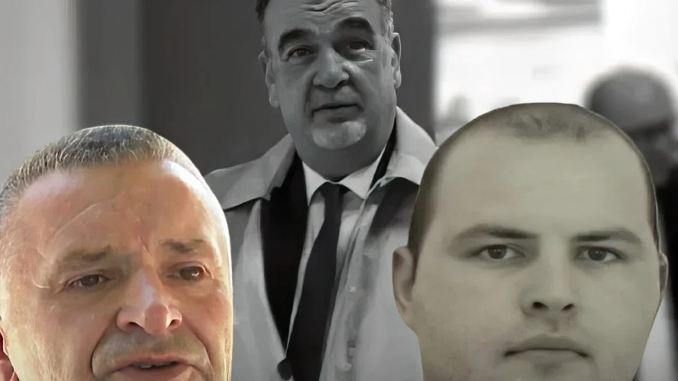 “Vetë e kërkove”/ U pla*osën në sallën e gjyqit, zbardhet dëshmia e babë e bir: Na drejtoi a*mën, por s’kishte më plumba