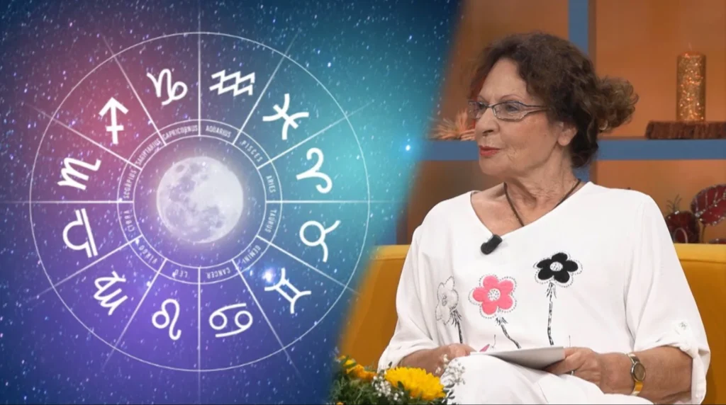 Parashikim i fuqishëm për Tetorin, muaj dinamik! Liza Gjika zbulon çfarë të pret sipas secilës shenjë