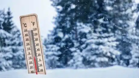 Moti bënë kthesën drastike, ja cfarë pritet të ndodh me temperaturat ditën e nesërme!