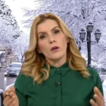 Moti bënë kthesën drastike, po në Tiranë do ketë reshje dëbore? Ja cfarë thotë Tanja Porja