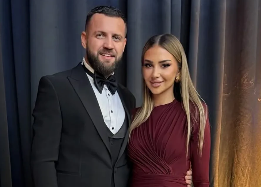 Luizi bënë gjestin që nuk pritej në shtëpinë e BBVA, Kiara jashtë ‘SHPERTHEN’ në lot!