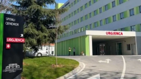 Ndryshime të mëdha në QSUT! Ja kush e merr postin e zv.drejtoreshës të spitalit