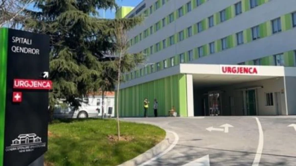 Ndryshime të mëdha në QSUT! Ja kush e merr postin e zv.drejtoreshës të spitalit