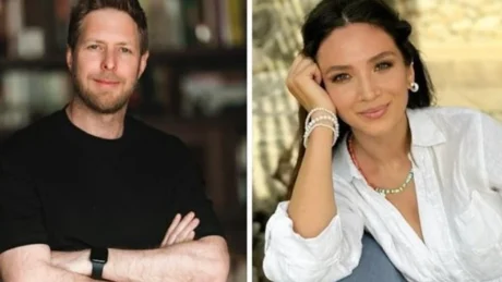 Lajmi i fundit dhe i papritur:  Martohen princ Leka dhe Blerta Celibashi (Foto)