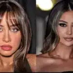 ‘Kemi ngrënë në një shtëpi, ajo më hoqi nga Insta…’ Kiara Tito PLAS TE VERTETEN për Dojna Memën!