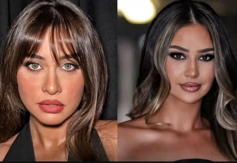 ‘Kemi ngrënë në një shtëpi, ajo më hoqi nga Insta…’ Kiara Tito PLAS TE VERTETEN për Dojna Memën!