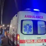 E TMERRSHME! Gjendet i vd*kur në makinë një person në vend, parkuar në korsinë e emergjencës