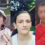 Gruan dhe djalin i përcolli për në banesën e fundit, vajza Iufton me vd*kje! Reagon i shkatërruar babai i Nefelit