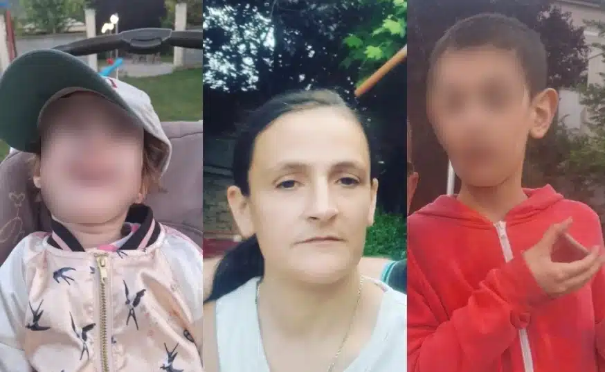 Gruan dhe djalin i përcolli për në banesën e fundit, vajza Iufton me vd*kje! Reagon i shkatërruar babai i Nefelit