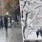 Shirat s’po ndalen, uji ka ‘pushtuar’ vendin, situata po përkeqësohet. 25 familje janë…