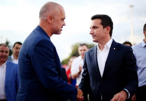 Gjykata Kushtetuese e la në detyrë, Edi Rama bënë REAGIMIN E PAPRITUR ndaj vendimit për Erion Veliajn!