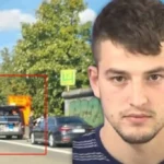 I ati invalid, motrën e sëmurë…Ky është i riu nga Kukësi që u v*r në mes të Brukselit!