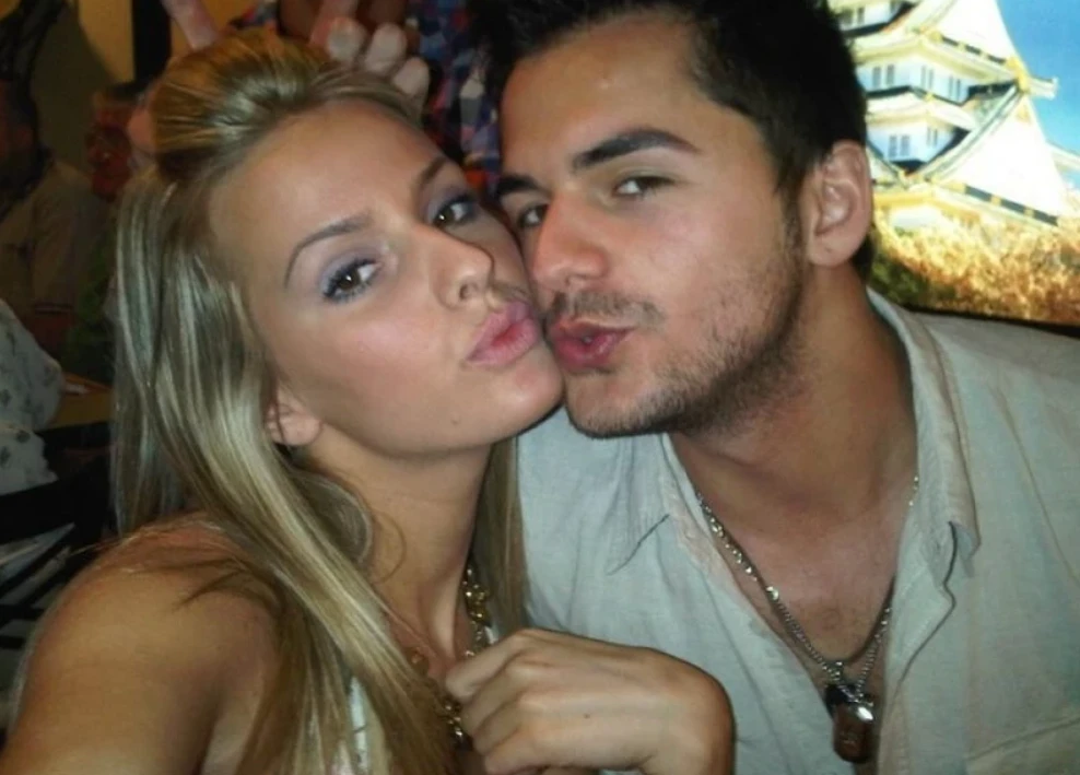 E z*za vd*kje i mori jetën! Ky është REAGIMI I BUJSHEM i ish-partneres së Shpatit, Afërdita Dreshaj