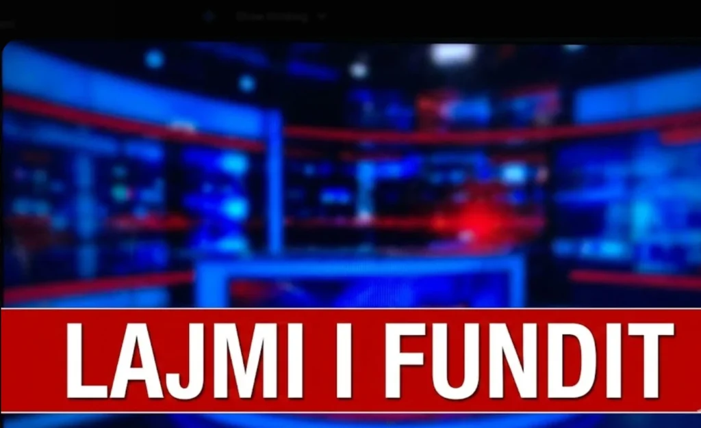 I FUNDIT/ Gjendet i vd*kur në shtëpinë e tij një 32-vjeçar në Prizren