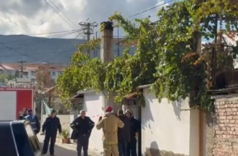 TRAGJIKE ne Vend /Bie Zjarr ne banese humb jeten nëna, edhe djali 14-vjeçar: DETAJE