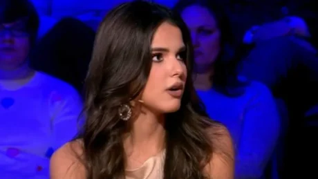 “Ilir Meta është president”, reagon Rizarta Hoxha pas “gafës”