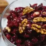 5 Sallatat më të Mira me Panxhar që do të Forcojnë Trurin, Zemrën dhe Enët e Gjakut