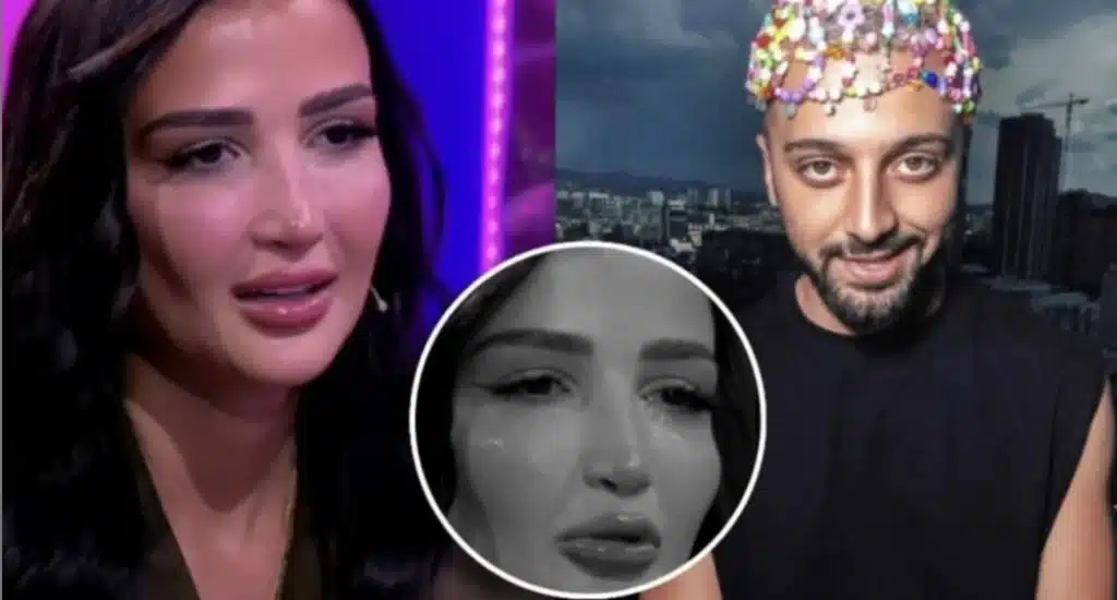 Xheneta prek me rrëfimin e saj pas tragjedisë së Gjestit: Më dhembi zemra …