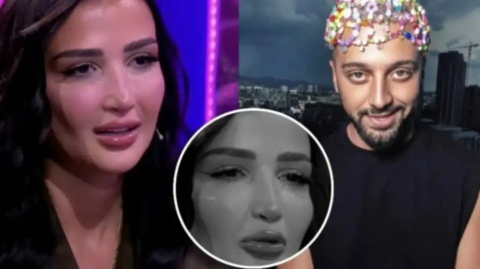 Xheneta prek me rrëfimin e saj pas tragjedisë së Gjestit: Më dhembi zemra …