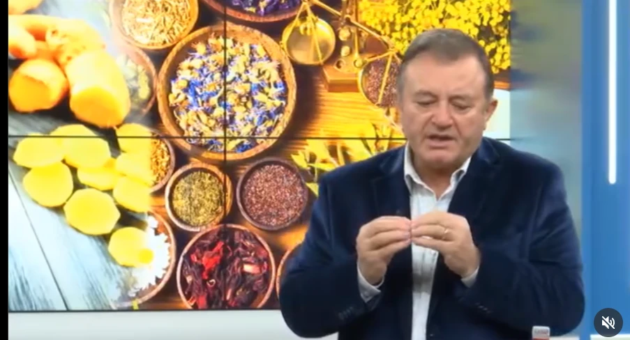Pastron trupin, rregullon hormonet, tensionin e diabetin… / Ylli Merja zbulon bimën shëruese