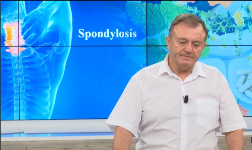 Shëro dhimbjet e KOCKAVE natyralisht! Ylli Merja: Ja si të parandaloni osteoporozën