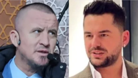 “Si ka mundësi që falesh në xhami?”/ Ahmed Kalaja ndan përgjigjen e Shpat Kasapit që s’do ta harrojë kurrë (FOTO)