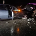 33-vjeçari i dehur dhe kundravatjtje i merr jetën dy vëllezërve në aksin Lezhë-Milot! Del FOTO e Ramazan dhe Agim Harapit