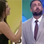 Pas situatës në ‘Prime’, Alba Pollozhani ka një mesazh për Alaudin Hamitin