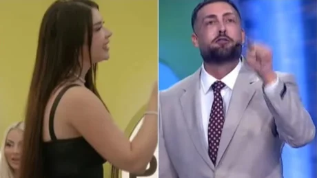 Pas situatës në ‘Prime’, Alba Pollozhani ka një mesazh për Alaudin Hamitin
