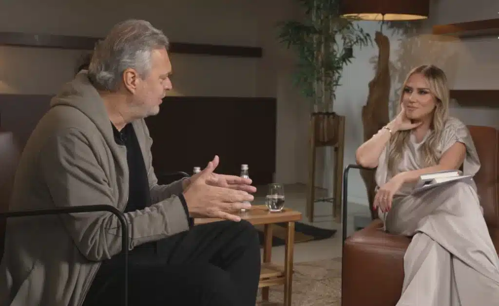 “Ti Arbana duhet ta drejtosh Big-un. Ata donin Ledionin, por…”- Deklarata e fortë e Ben Blushit, reagon Ledion Liço