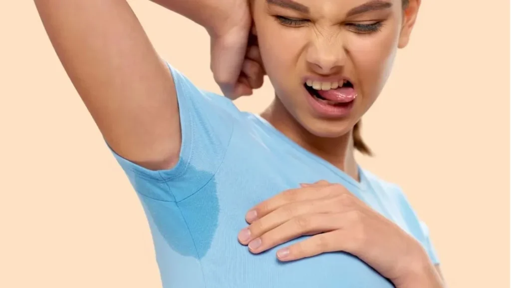 Djersitje e tepruar: normale apo shenjë e një problemi shëndetësor? Ja pse shkaktohet…