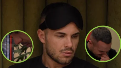 Edi shpërthen në emocione pas largimit të Dolces, i shkruan edhe një letër